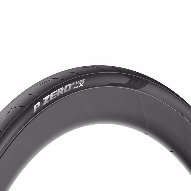 Pirelli P Zero Race TLR specifications