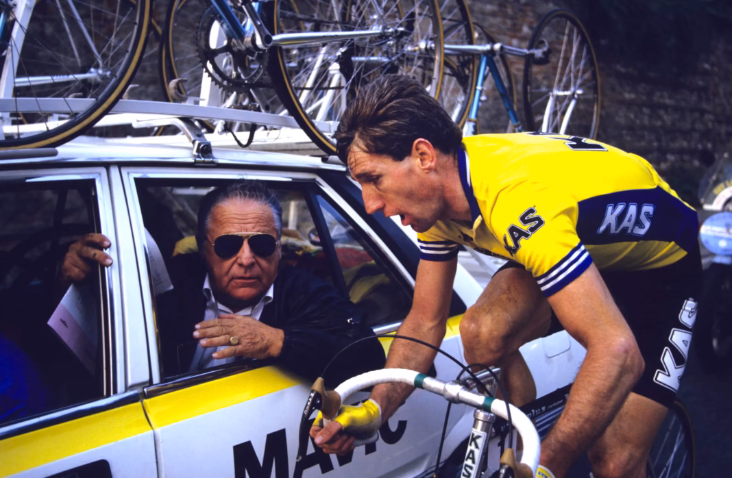 Greatest cyclists never to win the road race World Championships: the biggest names missing a rainbow jersey