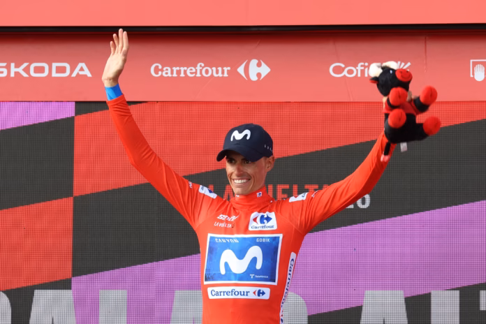 Tactically-perfect-and-attacking-like-never-before-–-Enric-Mas-drops-all-his-rivals-at-the-Vuelta-a-Espana-but-he-must-keep-attacking-–-Analysis