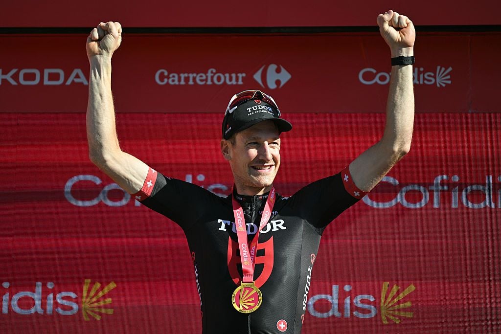 Men’s European Time Trial Championships 2026 preview: route, contenders ...