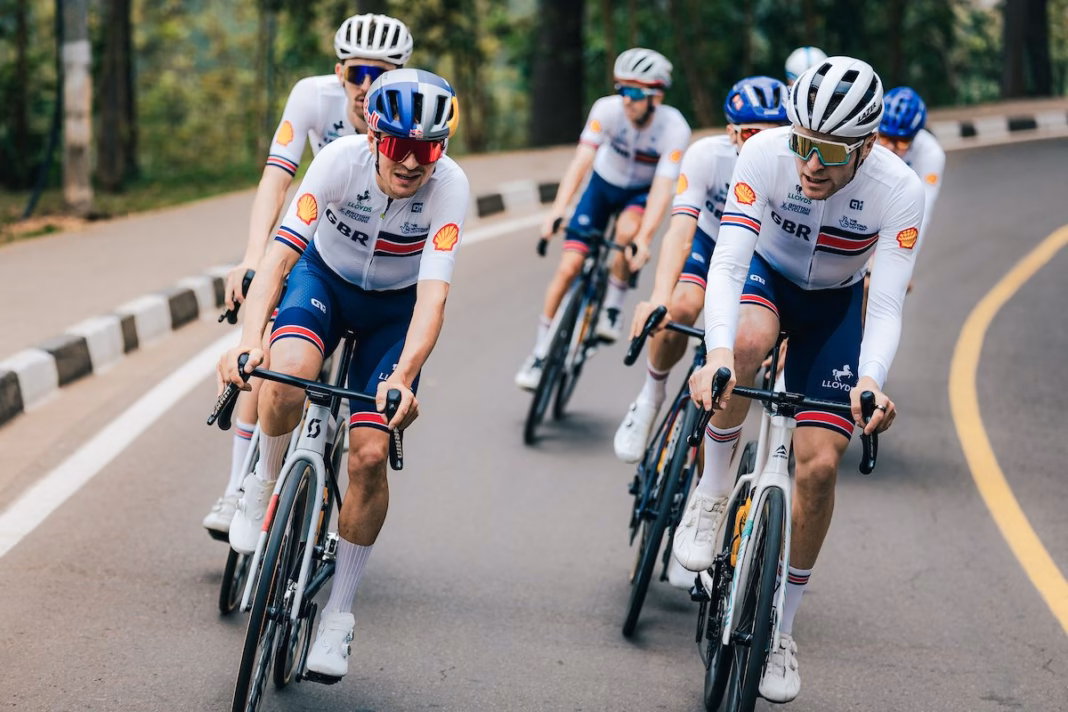 Great Britain at the 2026 World Championships: can Pidcock, Onley or Bäckstedt end an 11-year wait for road race gold?