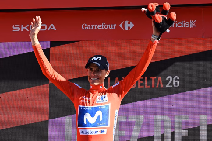 Vuelta-a-Espana-stage-19-LIVE-Enric-Mas-defends-red-jersey-on-first-day-of-climactic-mountain-double-header