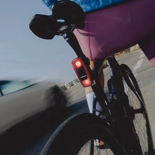 Wahoo TRACKR RADAR review: a strong Garmin Varia alternative for Wahoo users?