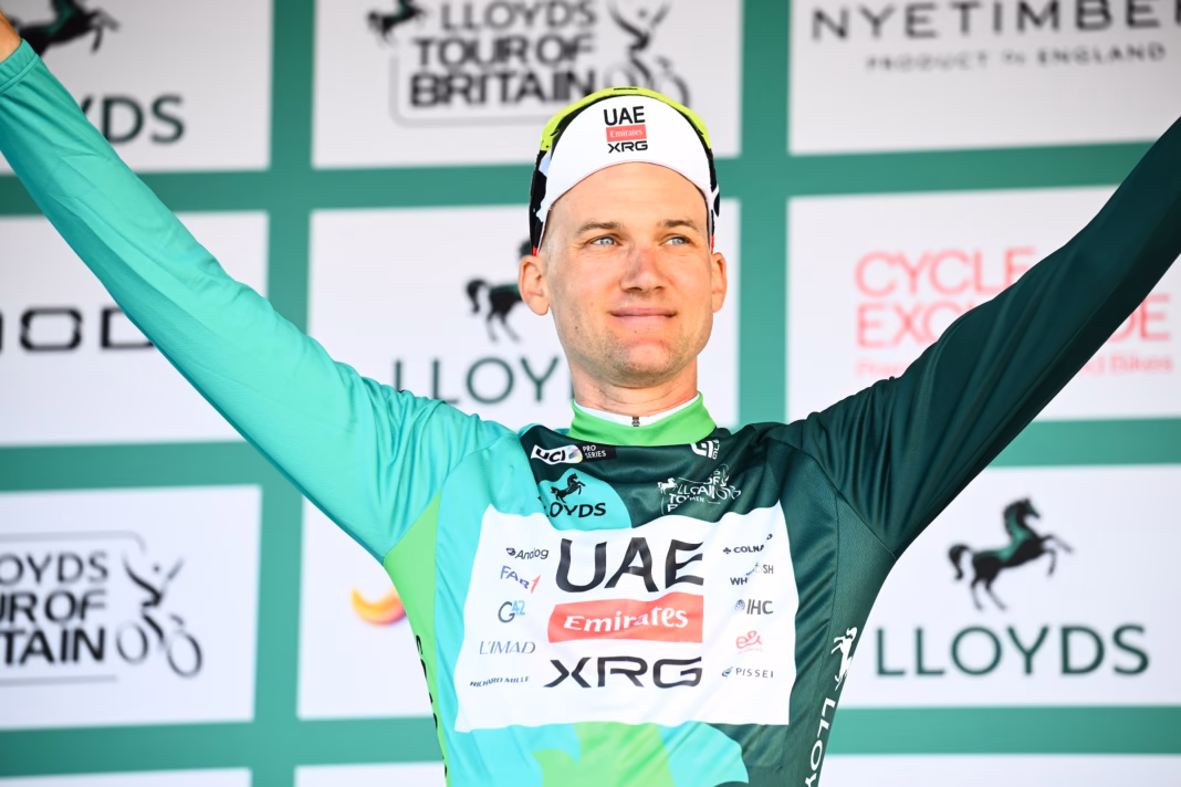 Tour of Britain Men 2026 Stage 5 preview: Kooij and Merlier target Earlston sprint as overall battle reaches final day