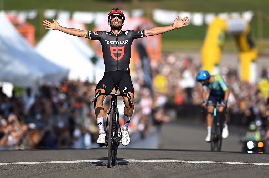 GP Montréal 2026 live viewing and start time update: when to watch Evenepoel, Del Toro and Pidcock