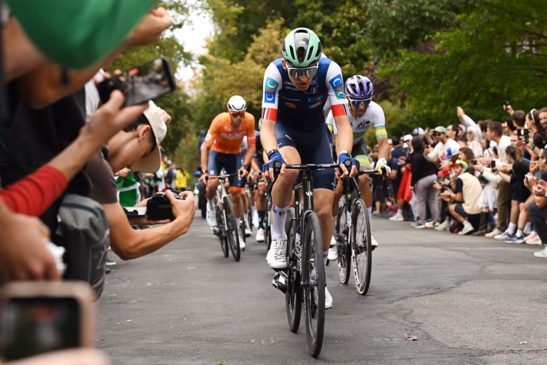 What Il Lombardia 2026 means for the season