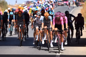 divIts-going-to-be-more-tactical-than-when-Tadej-was-here-in-Pogacars-absence-Jack-Haig-predicts-strategic-high-mountain-battle-for-Vuelta-a-Espana-on-Calar-Altodiv