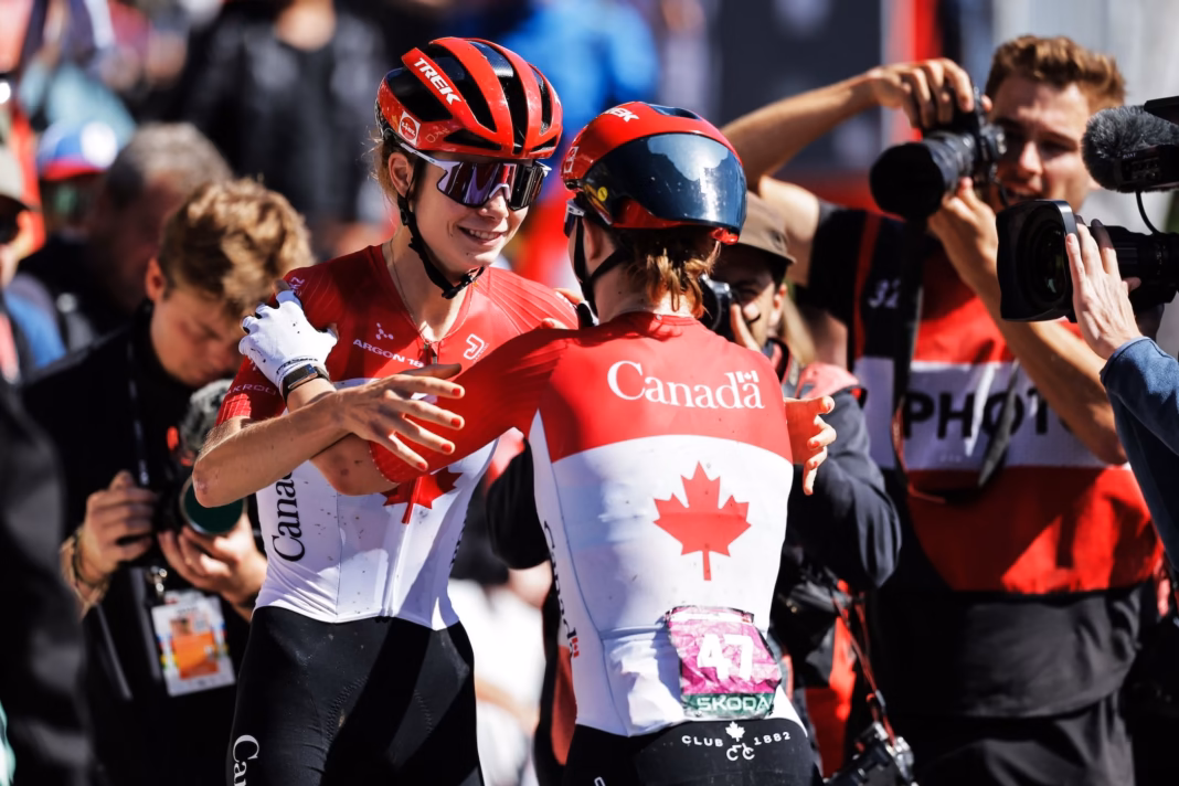 Women’s U23 World Championships road race 2026 contenders: Holmgren, Vinke and Bunel among Montréal favourites