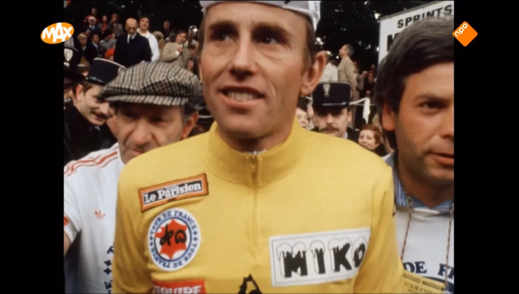 Joop Zoetemelk
