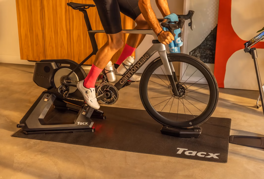 Tacx NEO 3M review: superb accuracy at a much better price