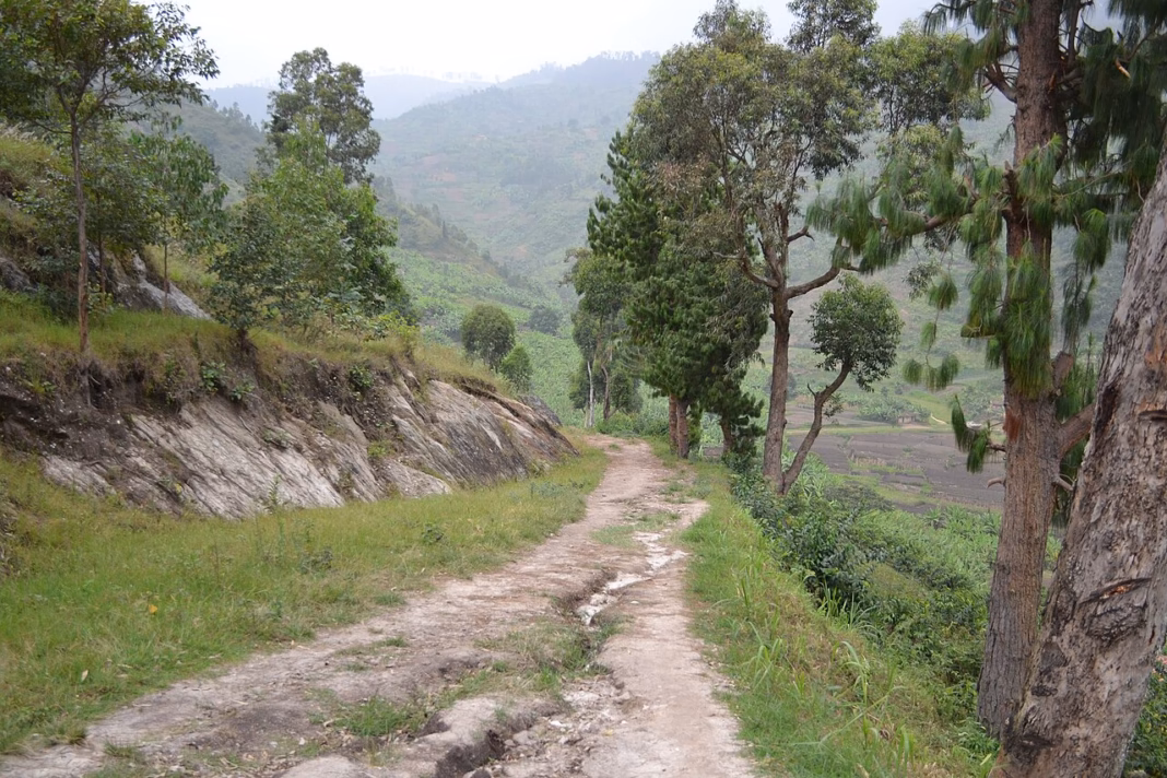 Cycling the Congo Nile Trail: Rwanda’s Lake Kivu route, stages and travel advice