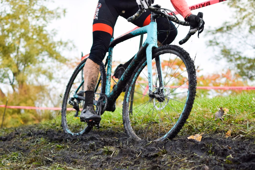 Cyclocross bike vs road bike vs gravel bike: key differences