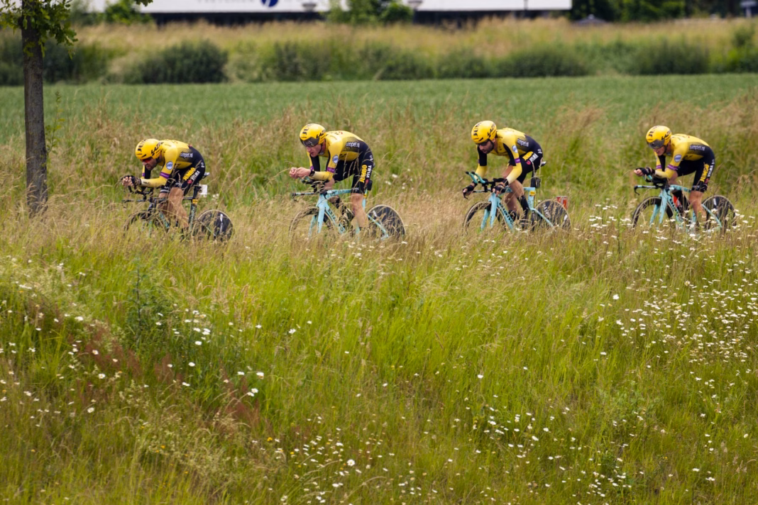 Cyclocross rules explained: pits, bike changes and lap times