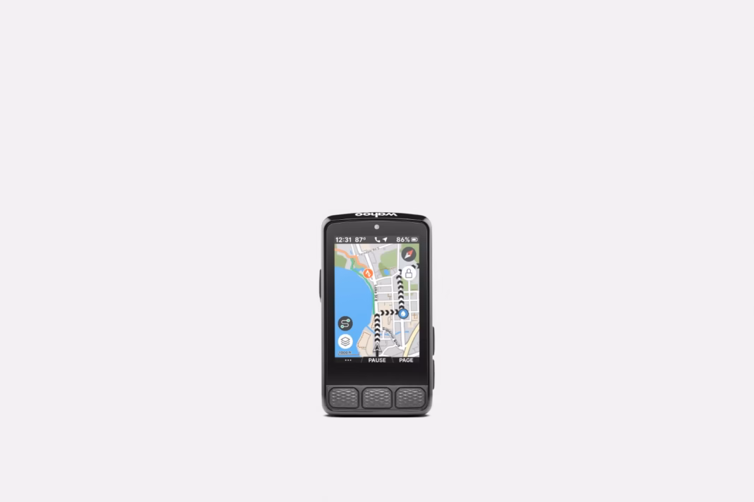 Wahoo ELEMNT ROAM 3 review: clearer navigation and better controls