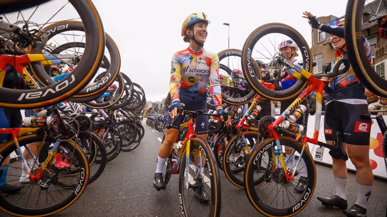 Elena Cecchini retires after 2026 Eneco Tour: a career retrospective
