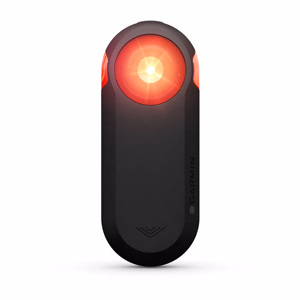 Garmin Varia RTL515 rear radar light