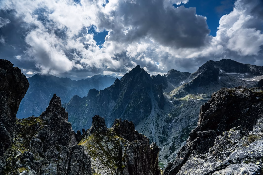 Cycling in the High Tatras: roads, climbs and where to ride