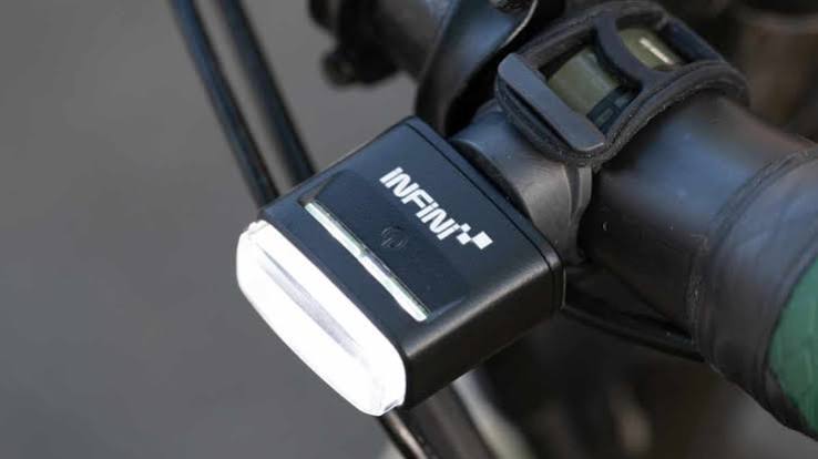 Infini Bolide lights pair 16g weight with up to 50 hours of runtime ...