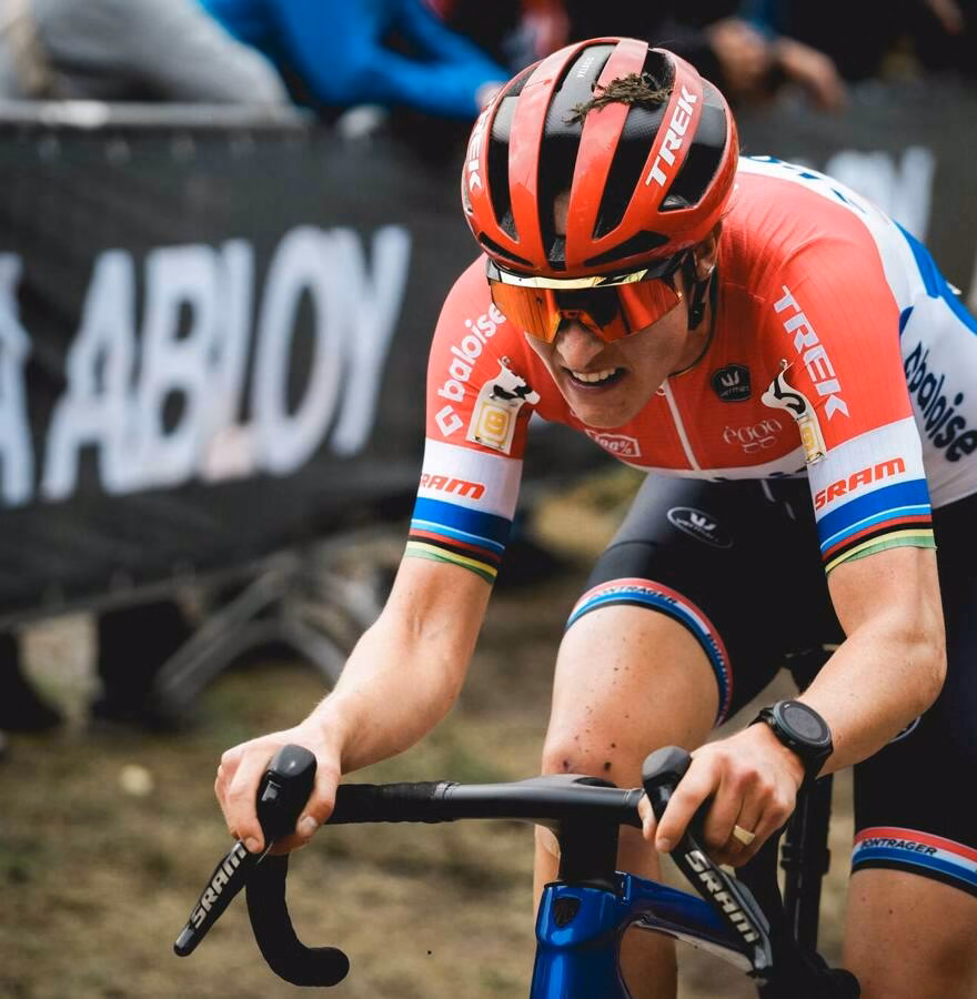 Lucinda Brand wins Superprestige Overijse 2026 with commanding mid-race solo