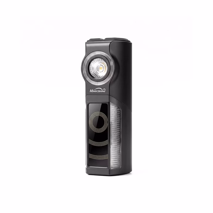 White Magicshine SEEMEE R300 smart radar tail light