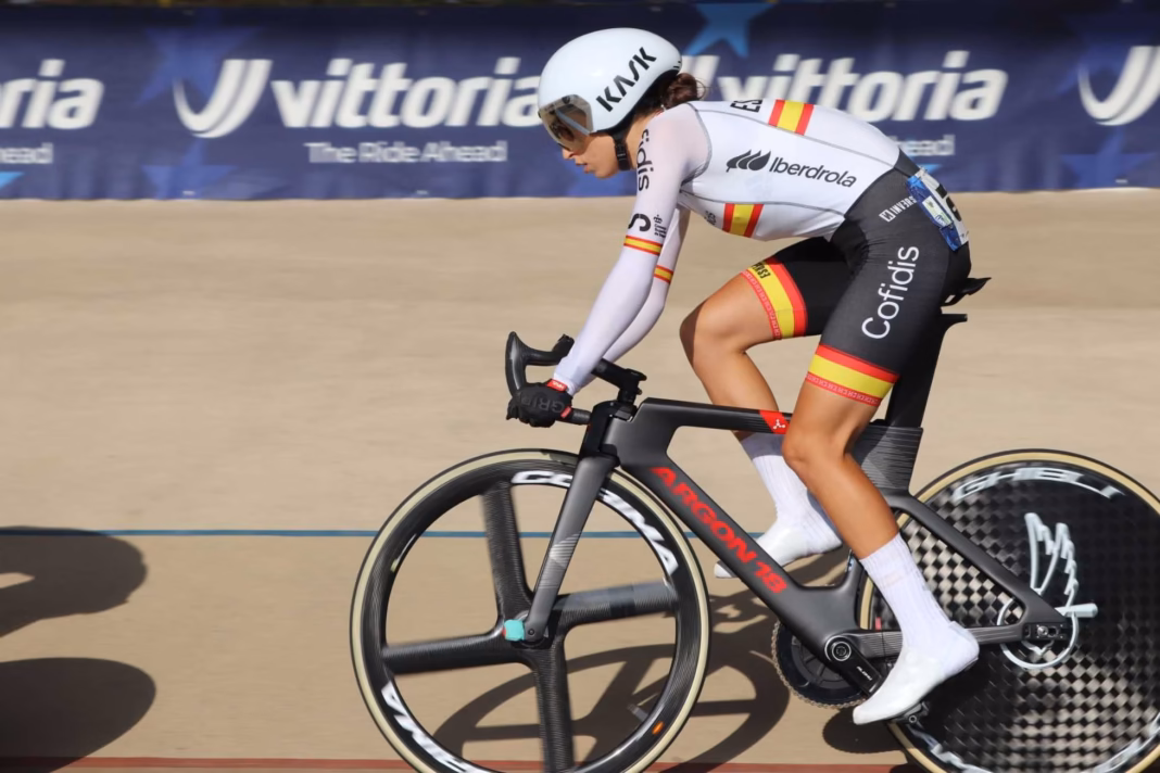 Marina Garau joins Tenvels Le Dévoluy for 2027