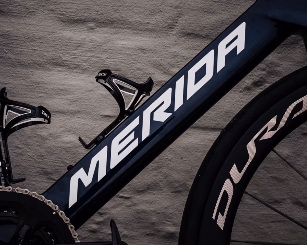 Soudal Quick-Step and AG Insurance–Soudal switch to Merida bikes in major 2027 equipment overhaul