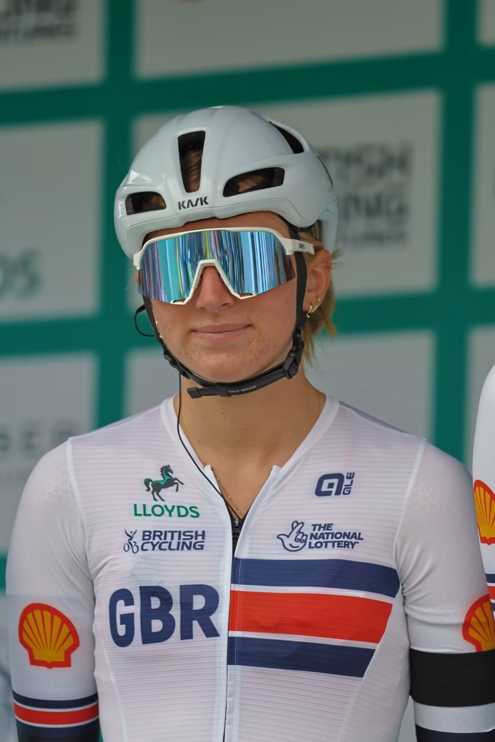 Fenix-Premier Tech add Borgström and Perekitko as Rebecca Gardiner lands four-year pathway
