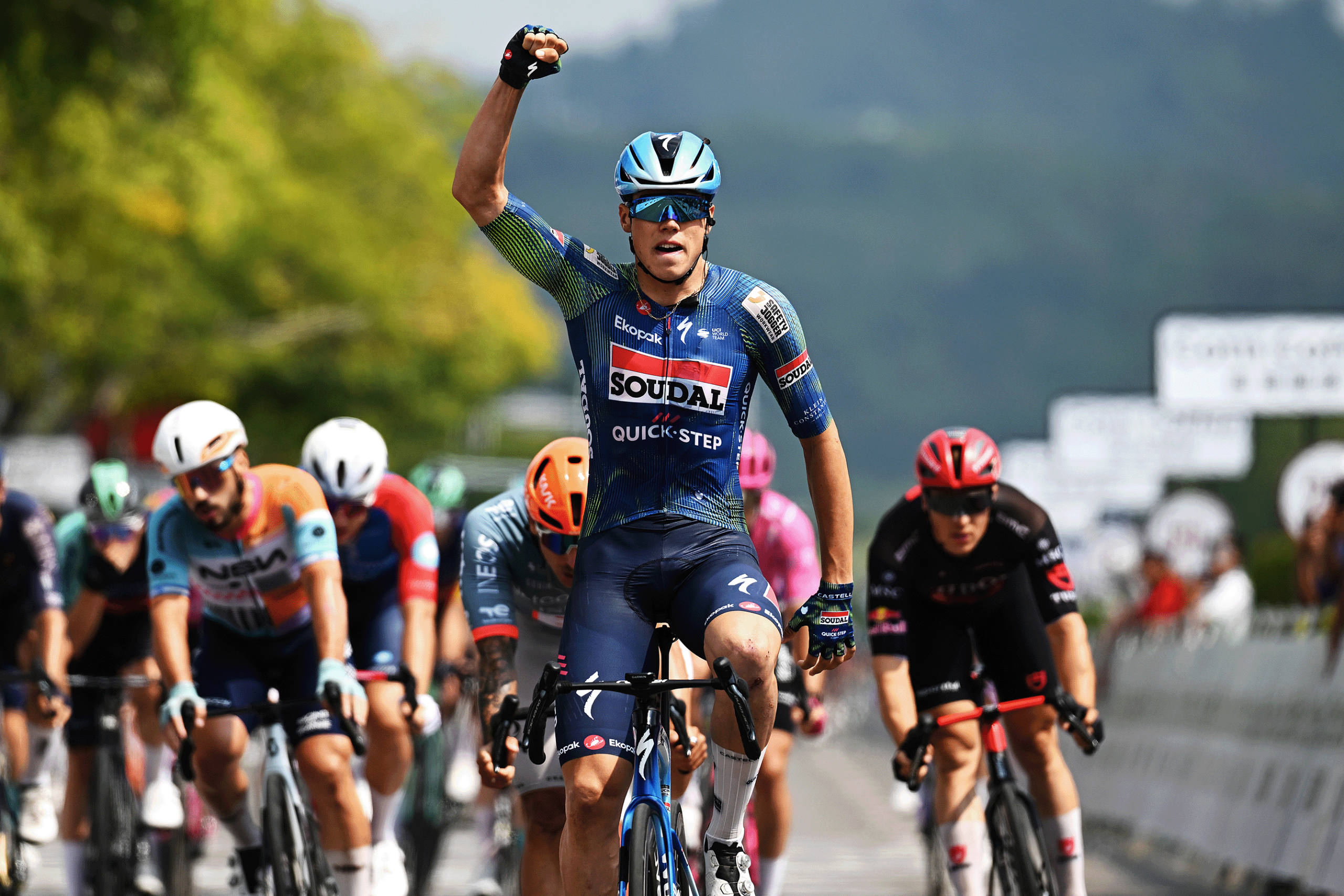 Tour Guide Raining Tour of Guangxi 2026 Stage 3 live viewing and start time update ...