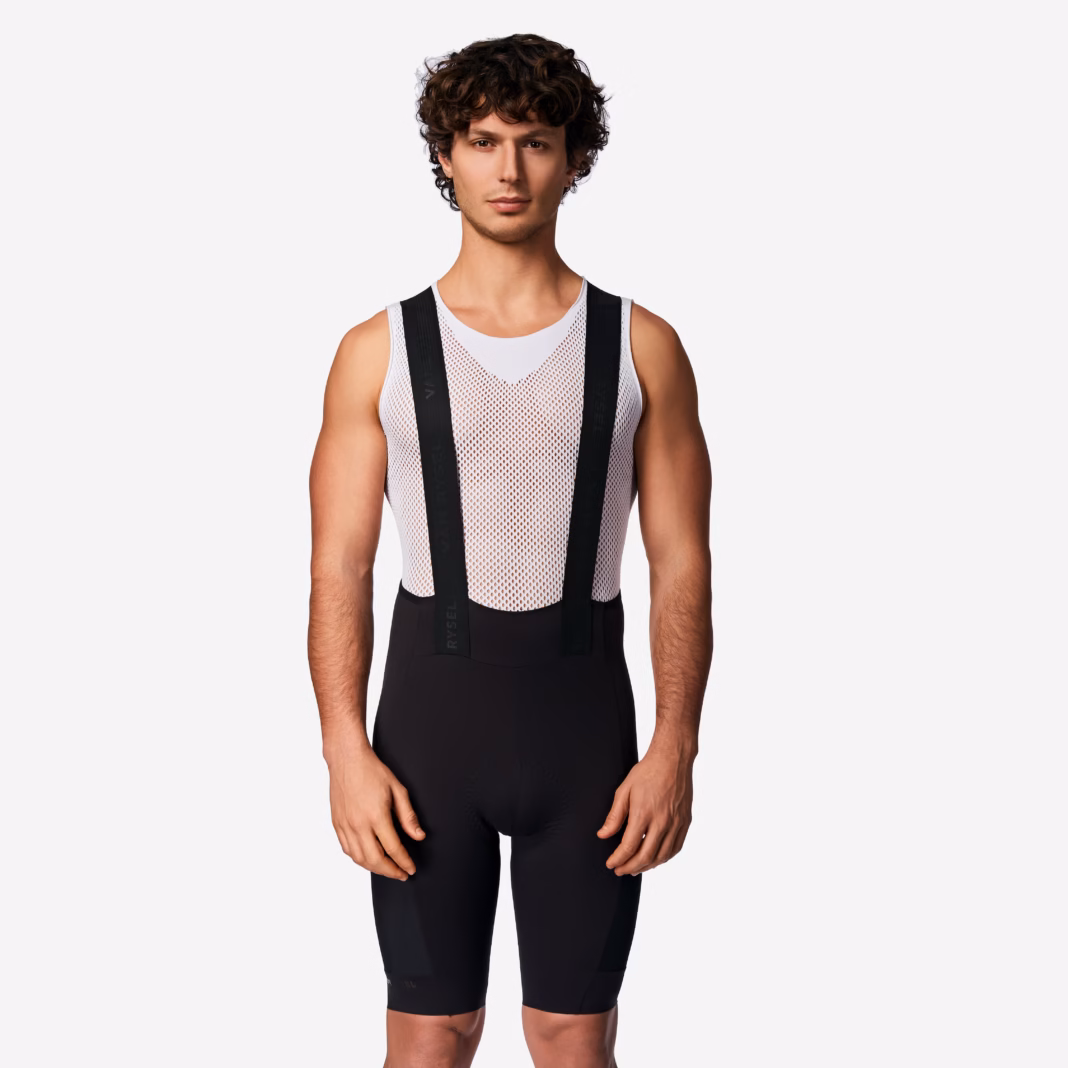 Van Rysel EDR Ultra bib shorts review: useful cargo storage, but is the pad right for long rides?