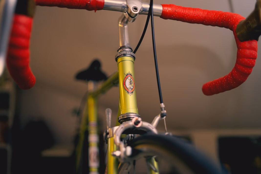 Pinarello team history: the Italian squad behind a remarkable 1983 Tour