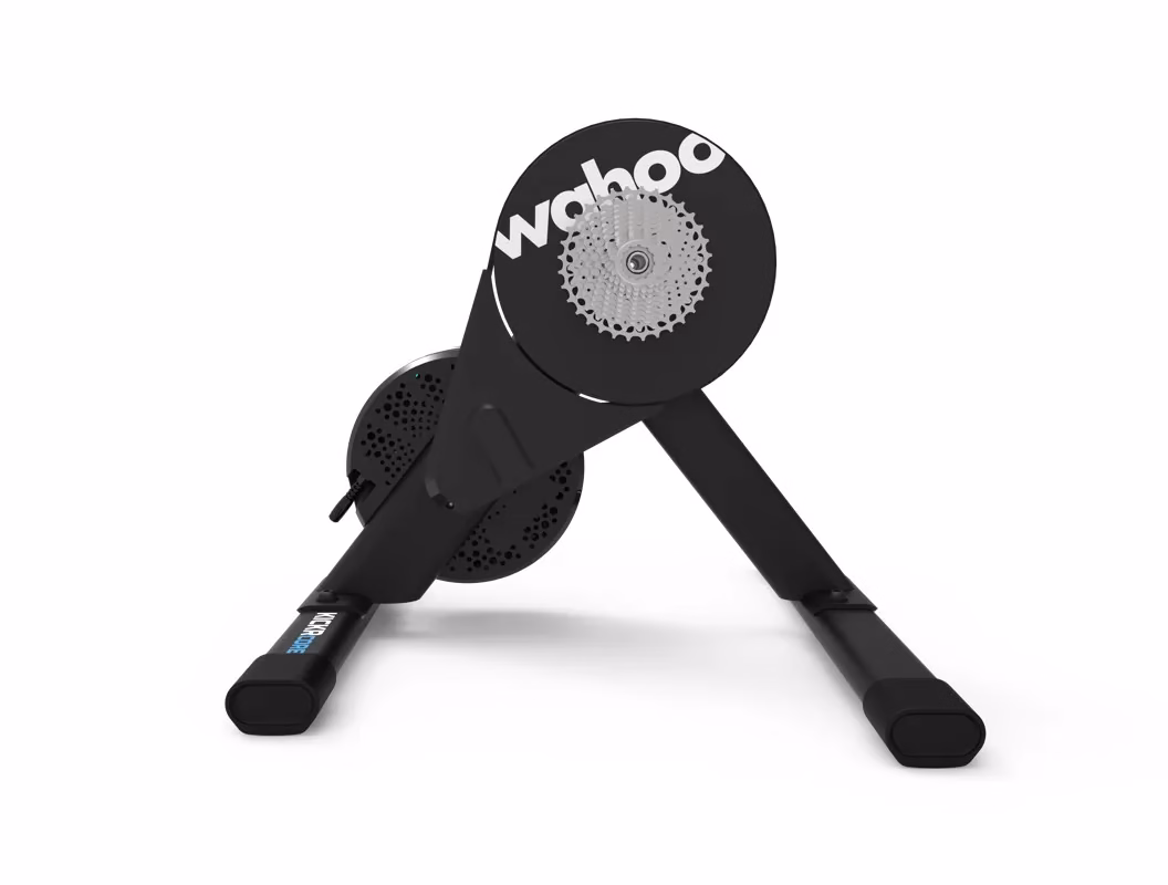 Wahoo KICKR CORE 2 review: is the upgraded Zwift trainer worth buying?