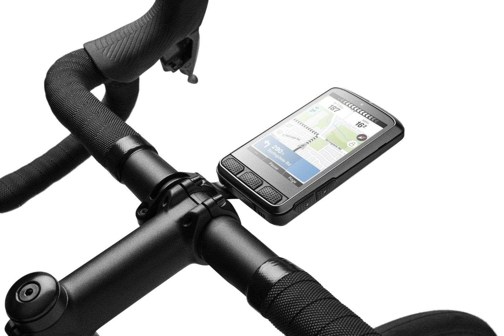 Garmin Edge 1050 vs Wahoo ELEMNT ACE: which flagship GPS is better ...