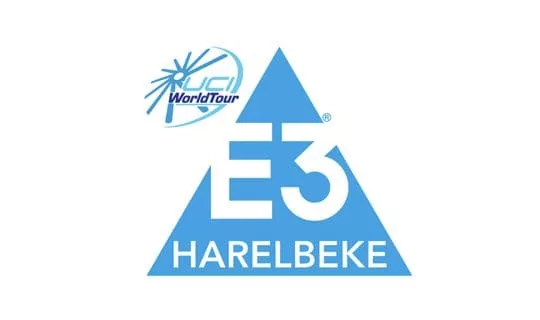 2015 E3 Harelbeke Logo