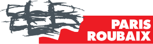 Paris Roubaix 2015 Logo