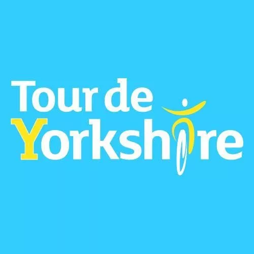 Tour de Yorkshire 2015 Logo
